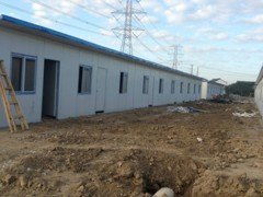 無錫市華幸彩鋼板活動(dòng)板房廠 專業(yè)活動(dòng)房與建材采購(gòu)指南