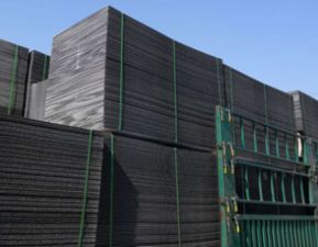 倍盛新型建筑材料 以卓越產品與優質服務，贏得電氣設備市場信賴