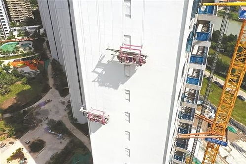 建筑智能化賦能高質(zhì)量發(fā)展，碧桂園以創(chuàng)新實(shí)踐書寫行業(yè)答卷