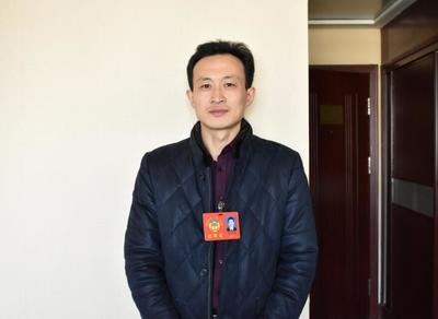 共繪萊陽美好藍圖 政協(xié)委員建言房地產(chǎn)健康發(fā)展新路徑