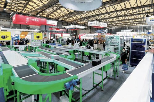 緊貼客戶需求，驅動技術升級——CEMAT ASIA 2020輸送分揀系統與信息技術服務盤點